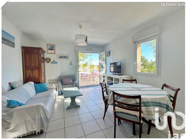Appartement vente à Arcachon, Gujan-mestras