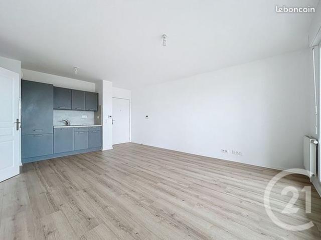 Appartement vente à Melun