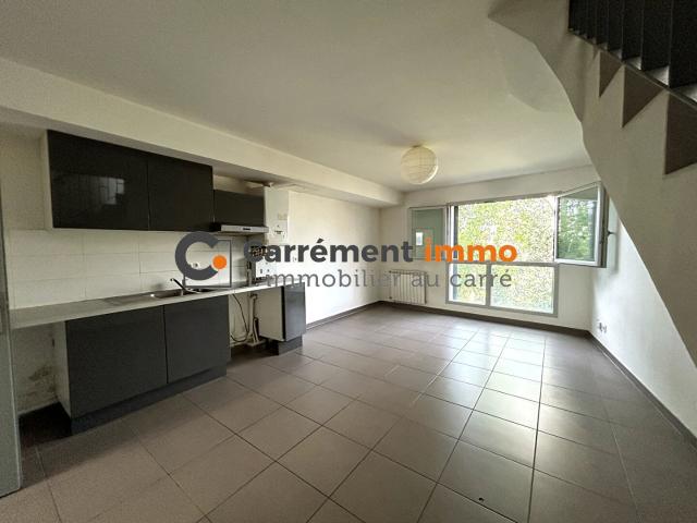 Appartement vente à Montpellier