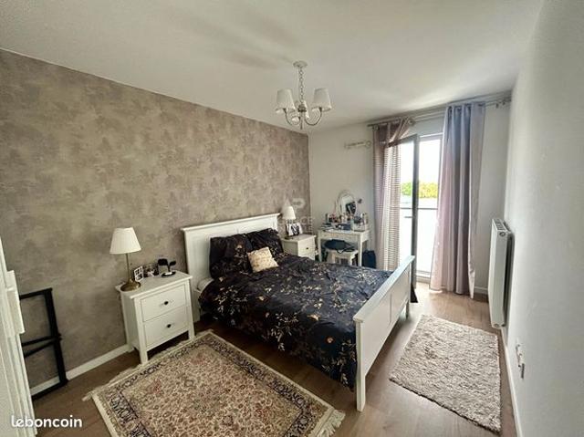 Appartement vente à Saint-Germain-en-Laye, Carrières-sous-poissy