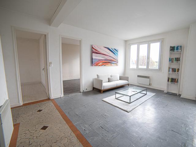 Appartement location à Rouen, Le Petit-quevilly