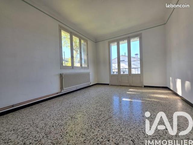 Appartement vente à Lodève
