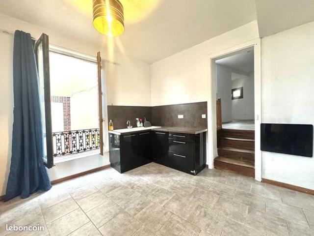 Appartement vente à Bernay, Normandie