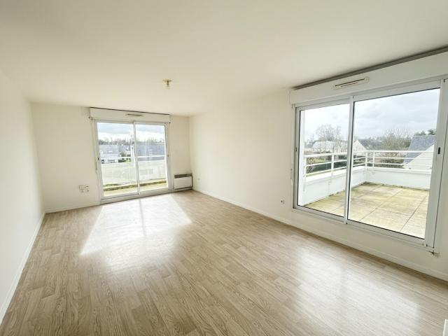 Appartement vente à Vannes, Bretagne