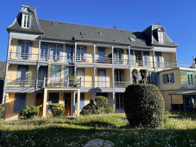Appartement vente à Bagnères-de-Bigorre, Bagnères-de-bigorre