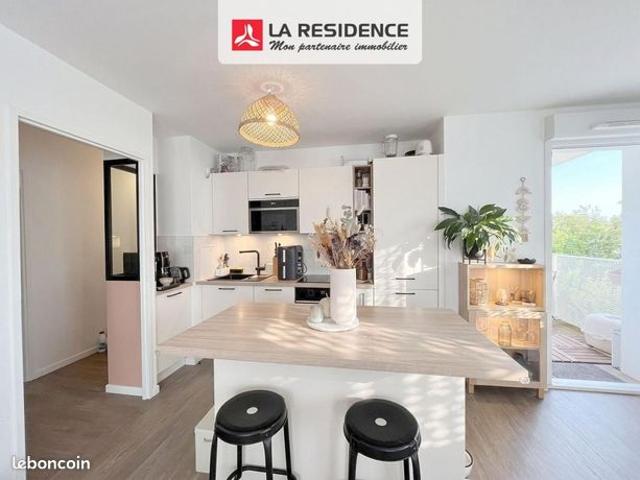 Appartement vente à Pontoise, Saint-ouen-l'aumône