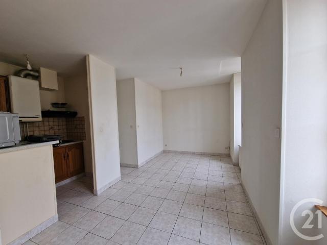 Appartement location à Nevers