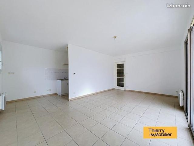Appartement vente à Saint-Nazaire, Loire-Atlantique