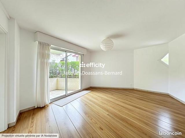 Appartement vente à Dax, Soorts-hossegor
