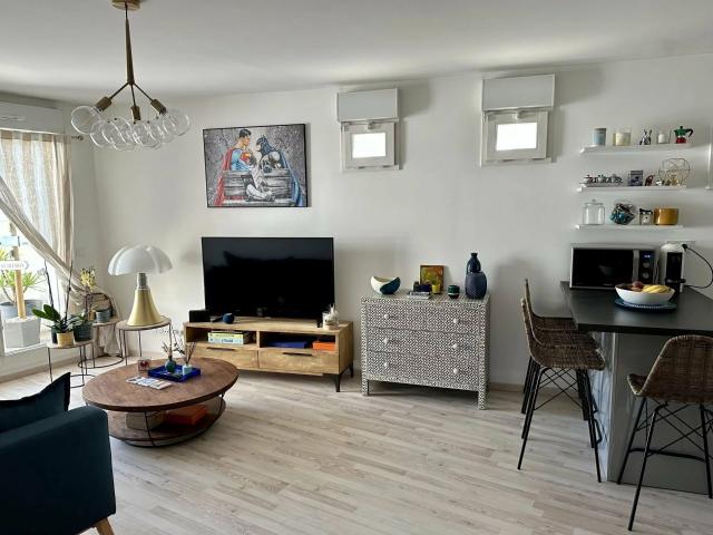 Appartement vente à Nogent-sur-Marne, Maisons-alfort
