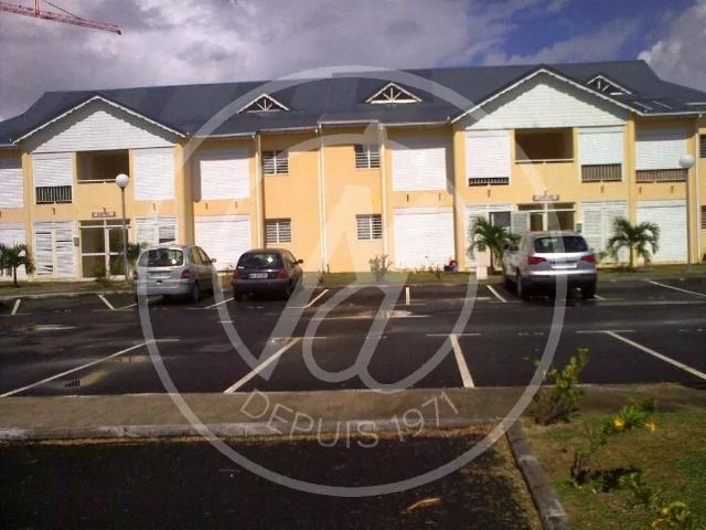 Appartement location à Guadeloupe