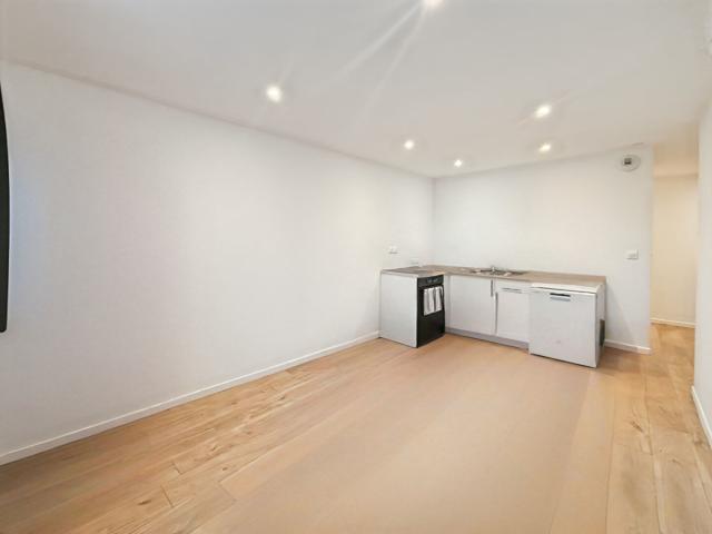 Appartement location à Vienne