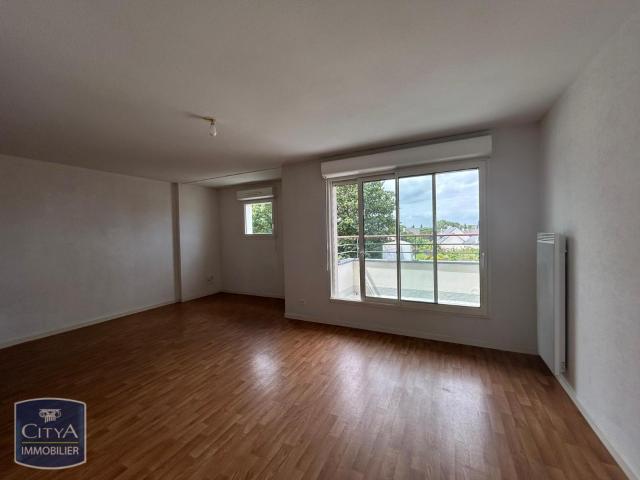 Appartement location à La Lande, Vannes
