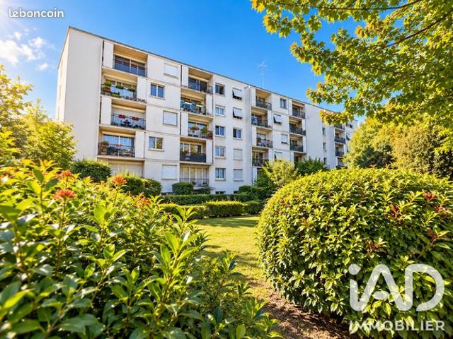 Appartement vente à Sarcelles, Domont