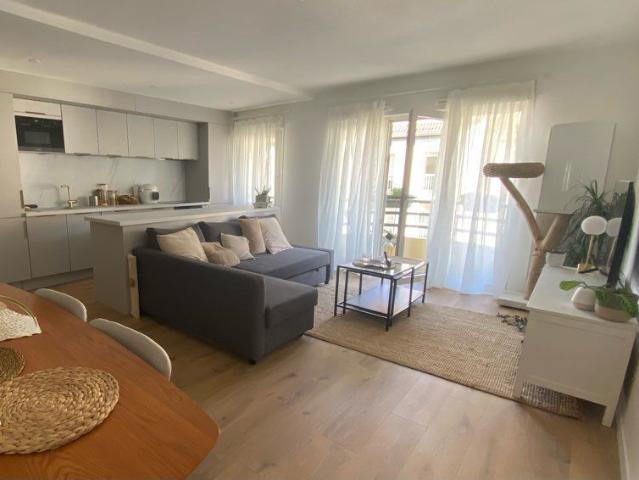 Appartement vente à Montreuil-sur-Mer, Merlimont