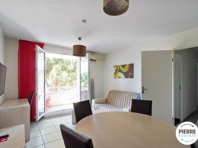 Appartement vente à Saint-jean-d'illac
