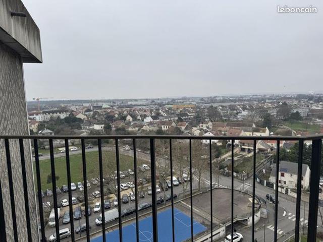Appartement vente à Évry, Grigny