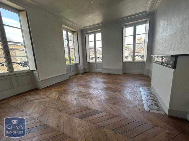 Appartement location à Alençon