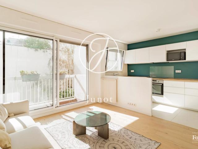 Appartement vente à Paris 17e Arrondissement, Paris