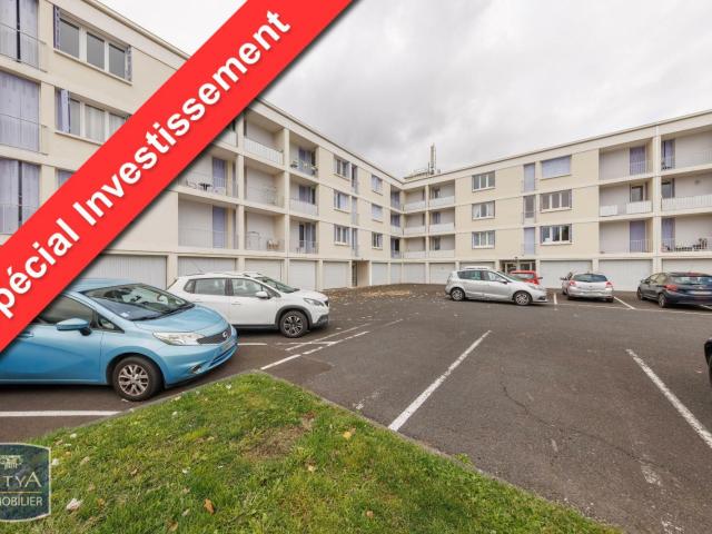 Appartement vente à France métropolitaine, Cournon-d'auvergne