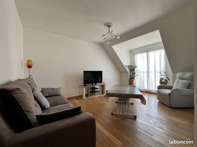 Appartement vente à Poitiers, Vernon