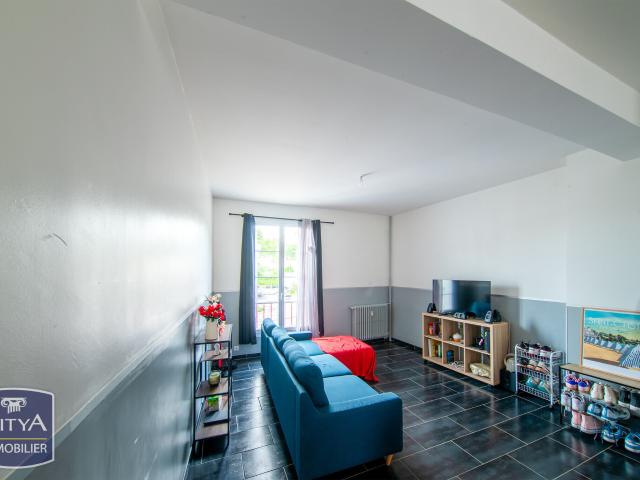 Appartement vente à Trois Quartiers, Poitiers
