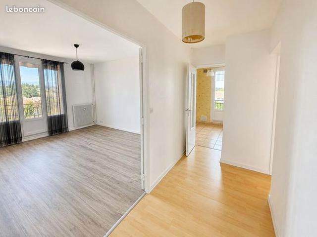 Appartement vente à Roanne, Riorges