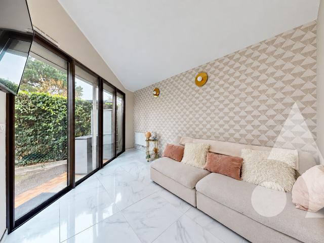 Appartement vente à Reignier, Reignier-Ésery