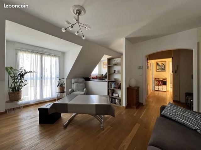 Appartement vente à Poitiers, Vernon