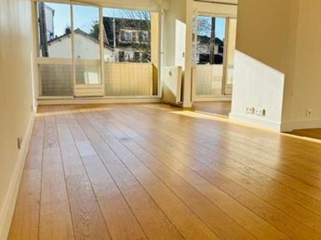 Appartement vente à Nanterre