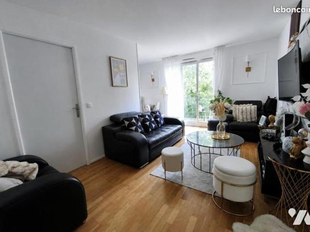 Appartement vente à Senlis, Villers-saint-paul