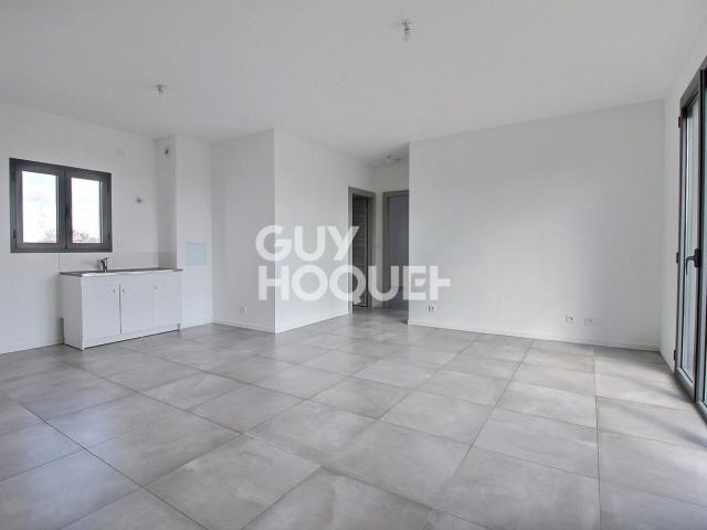 Appartement location à L'Haÿ-les-Roses, Vitry-sur-seine