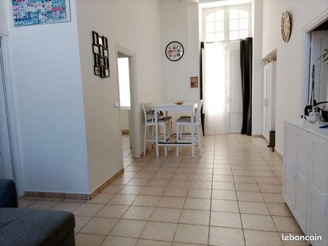Appartement vente à Auch