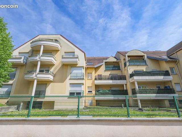 Appartement vente à Évry, Corbeil-essonnes
