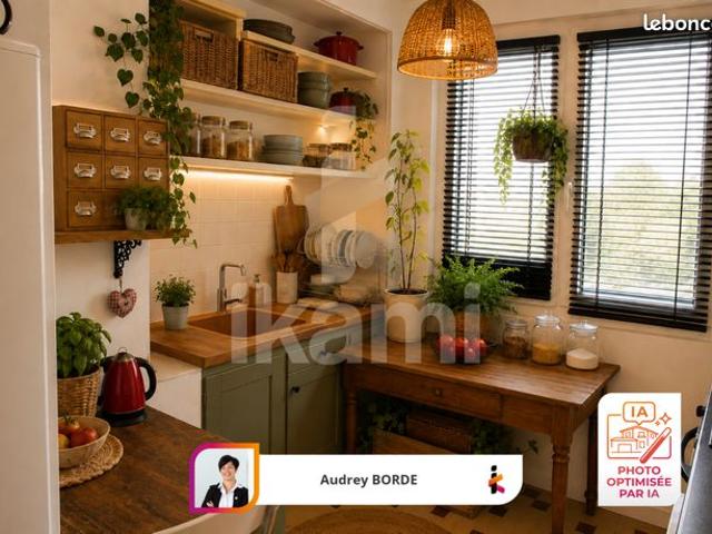 Appartement vente à Grenoble, Saint-marcellin