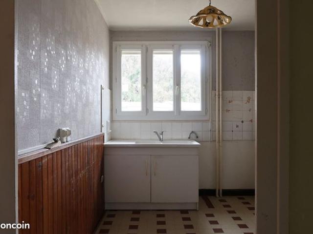 Appartement vente à Saint-Étienne, Le Chambon-feugerolles