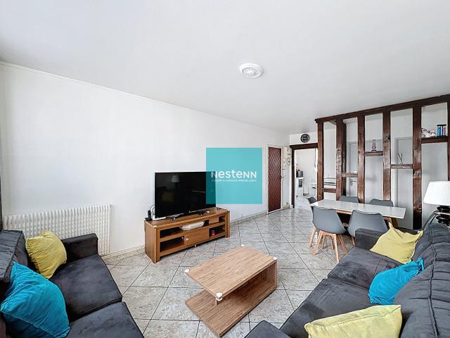 Appartement vente à Franconville, Val-d'Oise