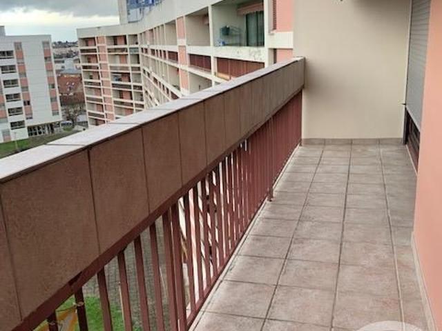 Appartement vente à Montluçon