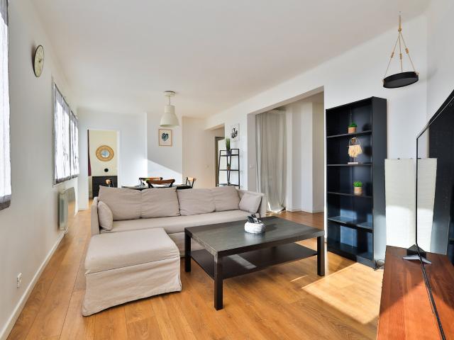Appartement vente à Arrondissement de Toulon, Toulon