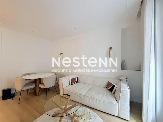Appartement vente à Paris 17e Arrondissement, Paris
