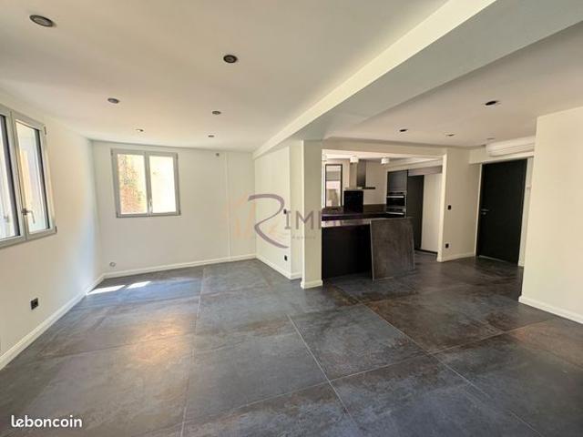 Appartement vente à Éguilles, Bouches-du-Rhône