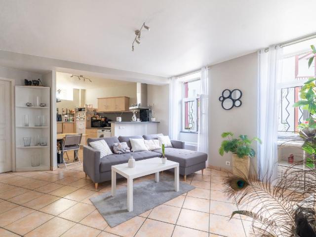 Appartement vente à Bayonne, Hasparren