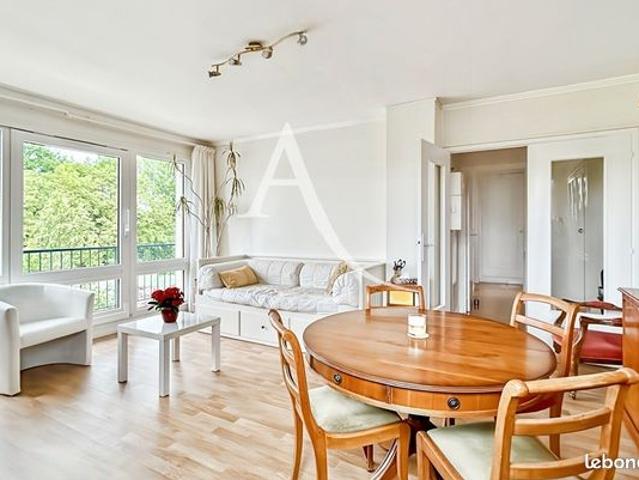 Appartement vente à Avallon, Bois-d'arcy