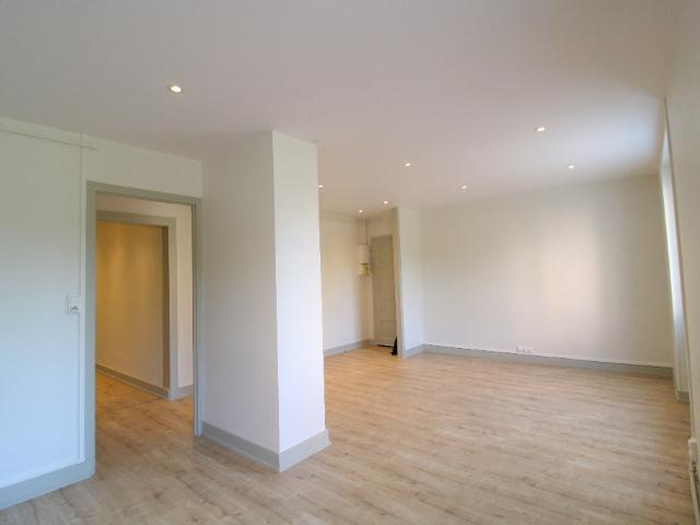 Appartement location à Besançon