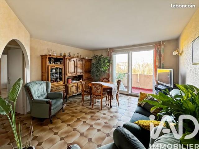Appartement vente à Palaiseau, Villebon-sur-yvette