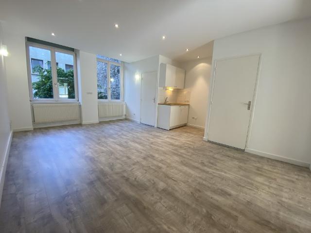 Appartement location à Saint-Étienne, Saint-etienne
