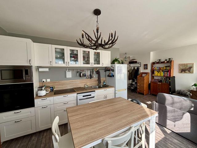 Appartement vente à Bourg-en-Bresse, Montluel