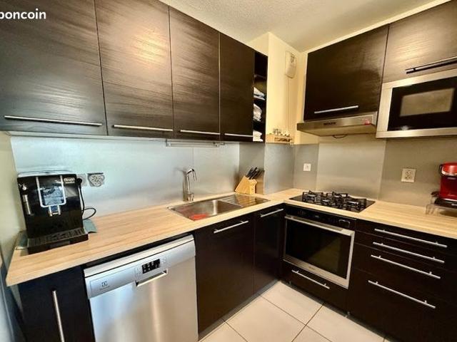 Appartement vente à Brignoles, Saint-maximin-la-sainte-baume