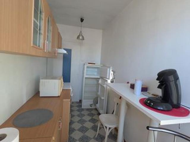 Appartement vente à Béthune, Beuvry