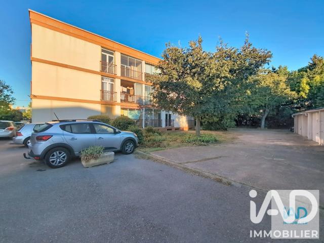 Appartement vente à Mas de Mingue, Nîmes